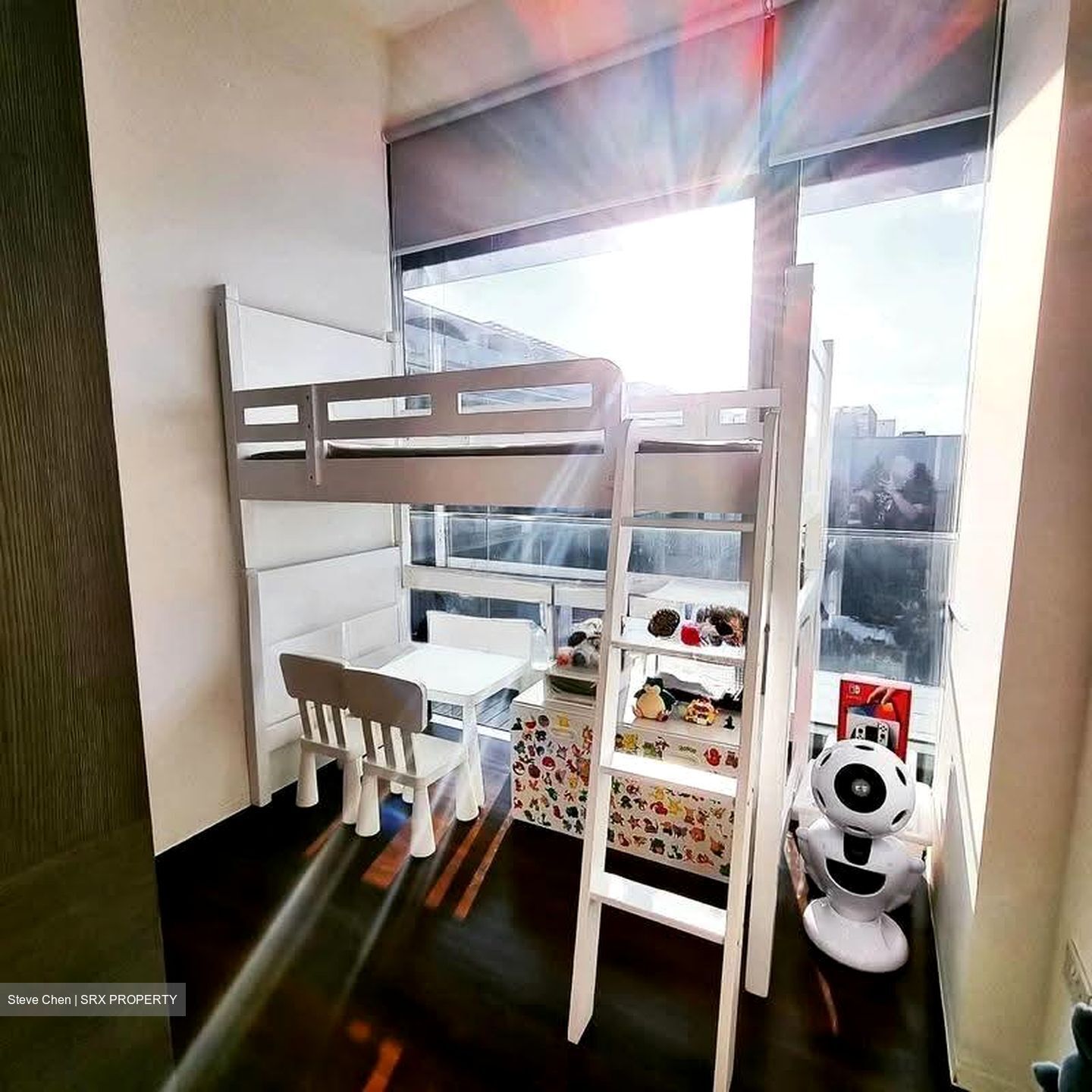 Seletar Park Residence (D28), Condominium #622318051